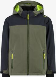 CMP Radiant Gyerekkabát - olive - 98/104 cM
