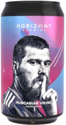 Horizont Ádám Martin - Hungarian Viking Lager (0, 33L) (4, 8%)