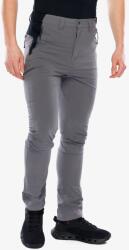 Columbia Triple Canyon Pant II Férfi túranadrág - city grey/grey - S