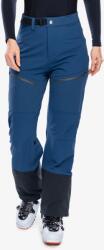 Fjallraven Bergtagen Touring Trousers Női nadrág - mountain blue - L