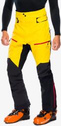 La Sportiva Supercouloir GTX Pro Pant Esőnadrág - yellow/black - M