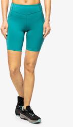 Smartwool Active Biker Short Női Kerékpáros Rövidnadrág - deep lake - L