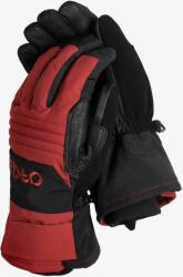 Oakley Oakley B1B Glove Kesztyű - iron red - S