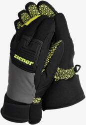 Ziener Lanus AS PR Gyerek kesztyűk - magnet - S