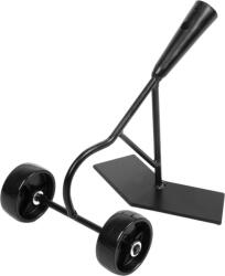 Strend Pro kerekes kapa gyomokhoz, nyél nélkül (STP01219920)