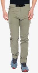 Patagonia Terravia Alpine Pants Softshell nadrág - river rock green - S