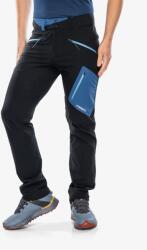 Crazy Pant Resolution Light Férfi túranadrág - sulfur/black - L