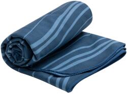 Sea to Summit DryLite Towel M Gyorsan száradó törölköző - atlantic wave - M