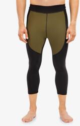 Majesty Heatshield Pants Termoaktív Hosszúszárú Alsó - army green - XS