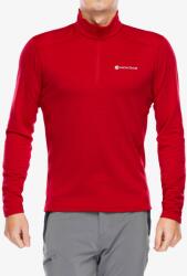 Montane Motane Protium Lite Pull-On Cipzáras felső - acer red - S
