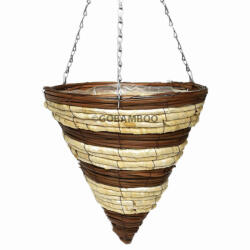  Függő virágkosár Mangó