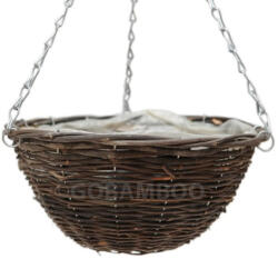  Függő virágkosár fűzfa II