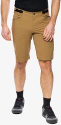 Montura Rando Cycling Shorts Kerékpáros rövidnadrág - camel - L