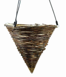  Függő virágkosár fűzfa