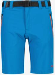 Cmp Echoluxe Fiú rövidnadrág - pacific - 104-110 cM
