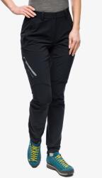 Vaude Scopi Pants II Túranadrág női - black/black - XXS