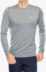 Arcteryx Rho Merino Wool Crew Neck LS Termoaktív felső - void - XXL