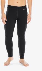 Houdini Long Power Tights Gyorsan száradó szűkszárú nadrág - true black - S