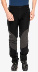 Montura Vertigo 2.0 Pants Túranadrág - black/black - L