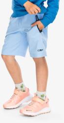 Cmp Zenitha Lány rövidnadrág - sky - 104-110 cM