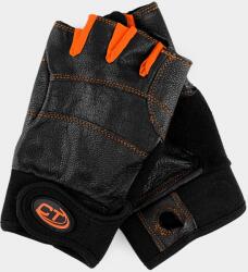 Climbing Technology Climbing Technology/SKYLOTEC Progrip Ferrata Via ferrata kesztyű - black - M