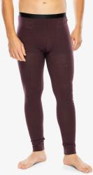 Odlo Merino 160 BL Bottom Long Termoaktív hosszúszárú alsó - fudge - XL