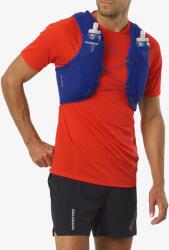 Salomon Adv Skin 5 With Flasks Futómellény - surf the web - L
