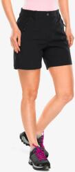 Cmp Glimpse Bermuda Női rövidnadrág - antracite - L
