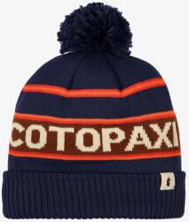 Cotopaxi Cumbre Beanie Téli sapka - maritime