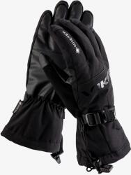 Viking Hudson GTX Síkesztyű - black - 8