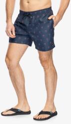 Protest Prtalvis Beachshort Rövidnadrág - night sky blue - S