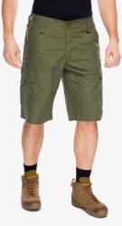 Helikon Tex Helikon-Tex CPU Shorts PolyCotton Ripstop Taktikai rövidnadrágok - oliv - M