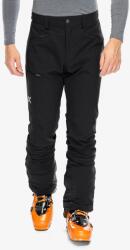 Montura Trace Light Pants Softshell nadrág - black - L