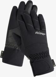 Ziener Katima GTX Glove Női síkesztyű - black - L