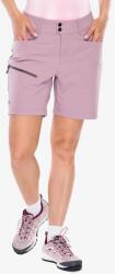Helly Hansen Vika Tur Shorts Női rövidnadrág - purple clay - L