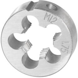Strend Pro Menetmetsző, M12x1, 75 mm, metrikus menet, átmérő 25 mm, DIN223B (STP01227776)