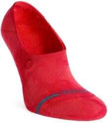 Stance Dye Namic Női zokni - red - M