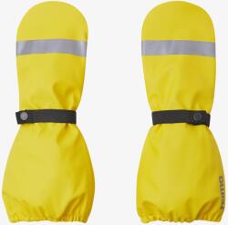 Reima Kura Gyerek Kesztyűk - yellow - 2