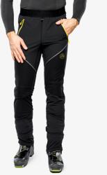 La Sportiva Kyril Pant Férfi túranadrág - black - S