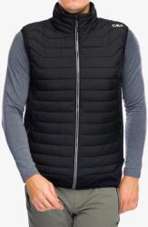 Cmp Twilight Bélelt mellény - nero - XL