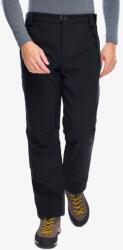 CMP Long Pant Fate Softshell nadrág - nero - L
