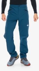The North Face Alpine Ridge Regular Tapered Pant Nadrág - midnight petrol - L
