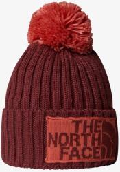 The North Face Heritage Ski Tuke Téli sapka - sumac/mars dust - 6 in/5 in/4 in