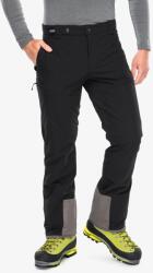 Patagonia Alpine Guide Pants Softshell nadrág - black - L