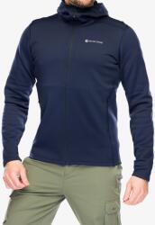 Montane Fury Hoodie Kapucnis felső - eclipse blue/blue - L
