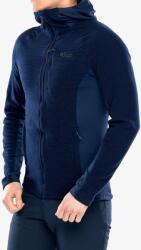Rab Capacitor Hoody Kapucnis felső - deep inl - S
