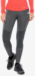 The North Face Felik Alpine Tight Női leggings - anthracite grey/asphalt grey - XS