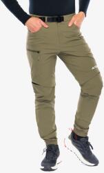 Adidas Terrex Utilitas Zip Off Pants Nadrág - olive strata - L