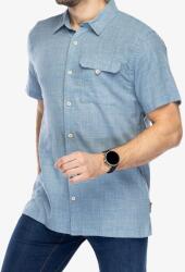 Royal Robbins Hempline Spaced SS Ing - mtn spring - L