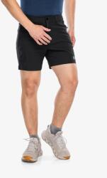 Helly Hansen Move QD 6" Shorts Rövidnadrág túrázáshoz - black - L